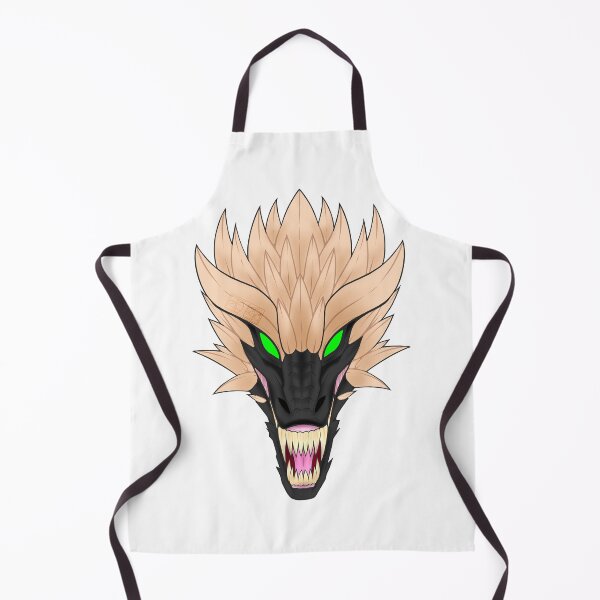 Item preview, Dragon Head designed and sold by PuffinDraws.