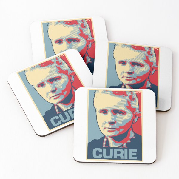Item preview, Curie designed and sold by DFA.
