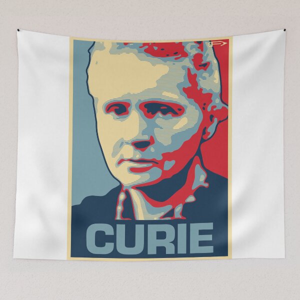 Item preview, Curie designed and sold by DFA.