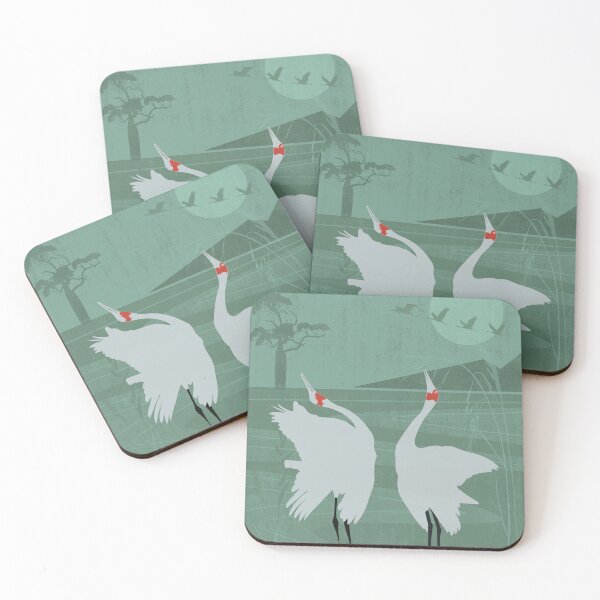 Item preview, Brolga designed and sold by Old Friends.
