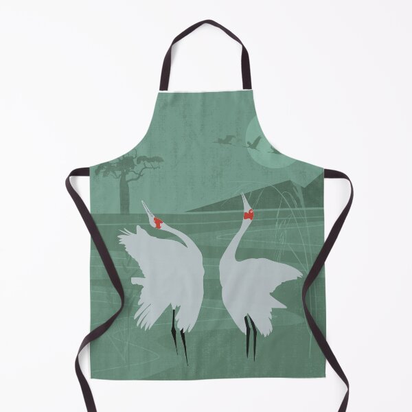 Item preview, Brolga designed and sold by Old Friends.