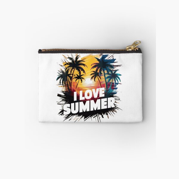 Item preview, Summer Love - Tropical Palm Paradise designed and sold by manni3003.