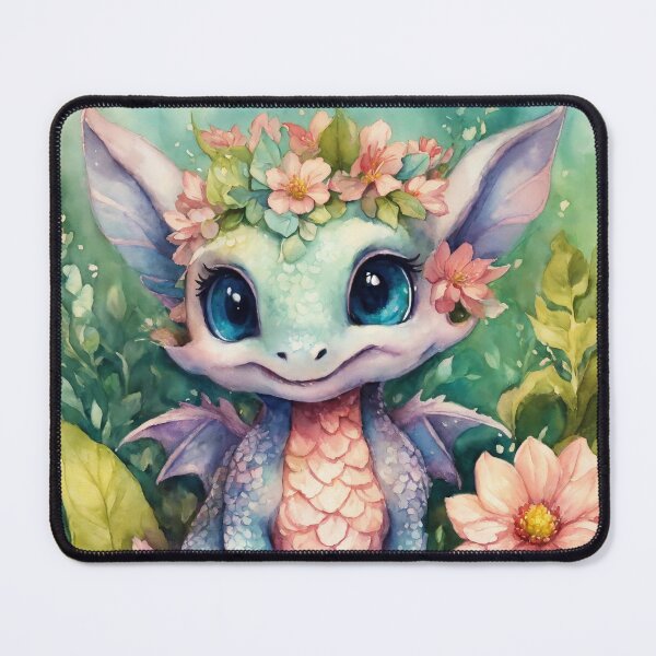 Item preview, Cute Dragon designed and sold by RaF71PrO.