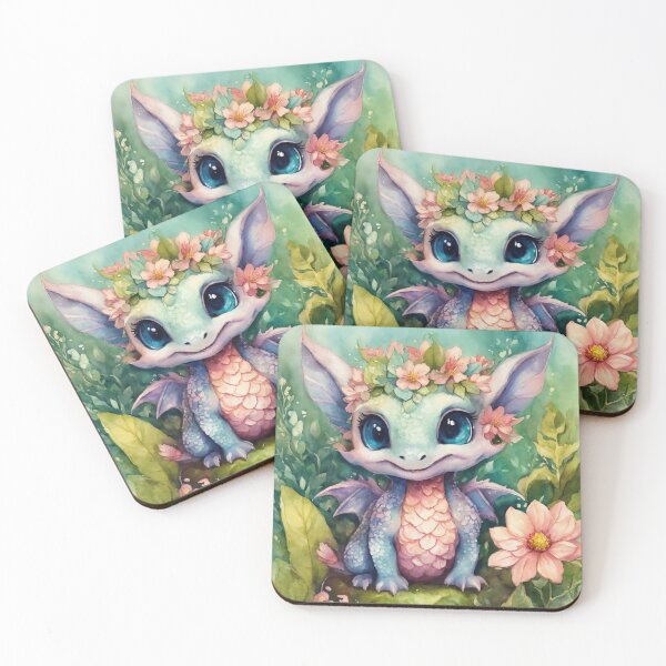 Item preview, Cute Dragon designed and sold by RaF71PrO.