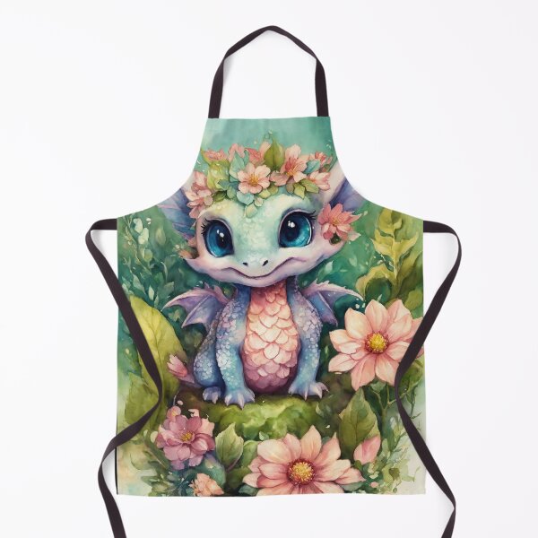 Item preview, Cute Dragon designed and sold by RaF71PrO.
