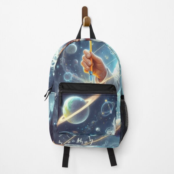 Item preview, Albert Einstein designed and sold by sevenmountains.