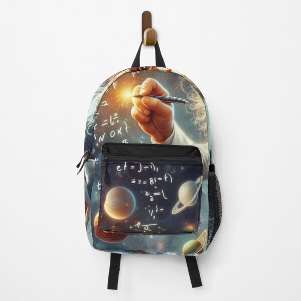 Item preview, Albert Einstein  designed and sold by sevenmountains.