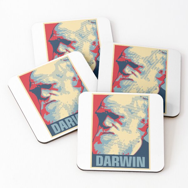 Item preview, Darwin designed and sold by DFA.