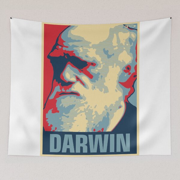 Item preview, Darwin designed and sold by DFA.