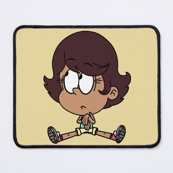 Item preview, Darcy Helmandollar The Loud House designed and sold by Diamanths.
