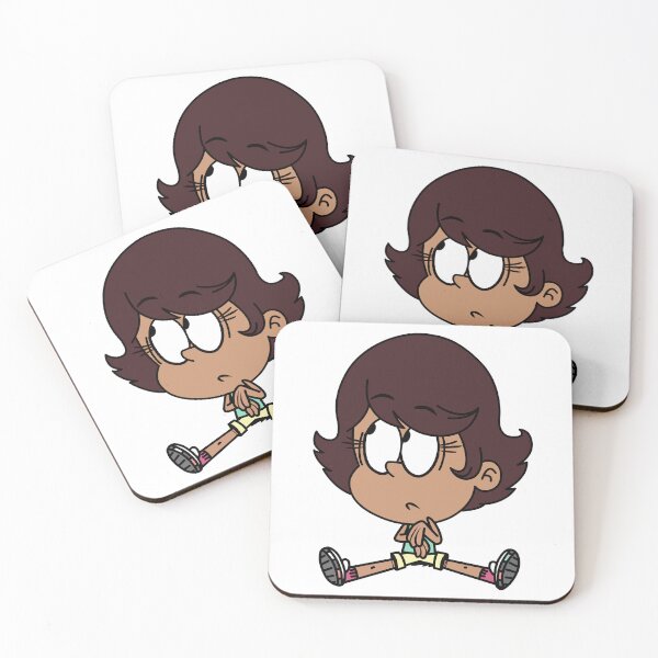 Item preview, Darcy Helmandollar The Loud House designed and sold by Diamanths.