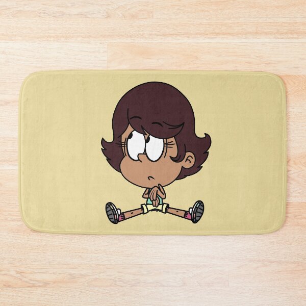 Item preview, Darcy Helmandollar The Loud House designed and sold by Diamanths.