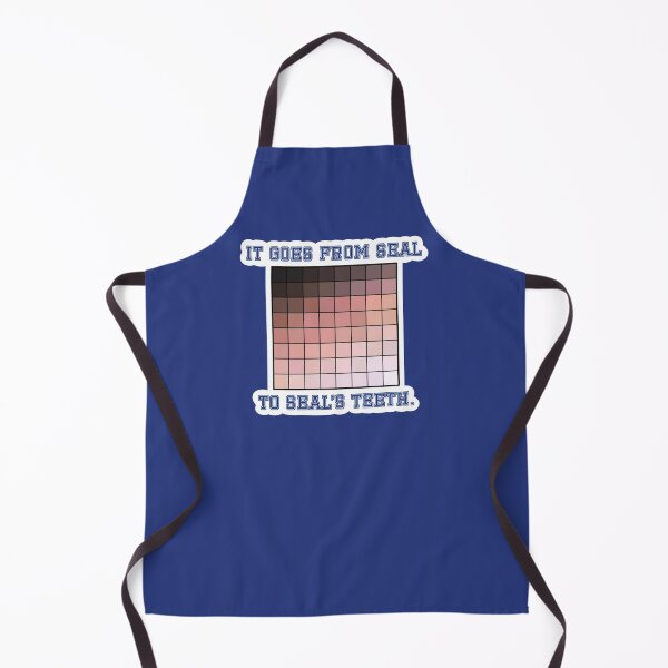 Item preview, Community: Greendale Community College Mascot: The Human Being Chart designed and sold by GriskoDesigns.
