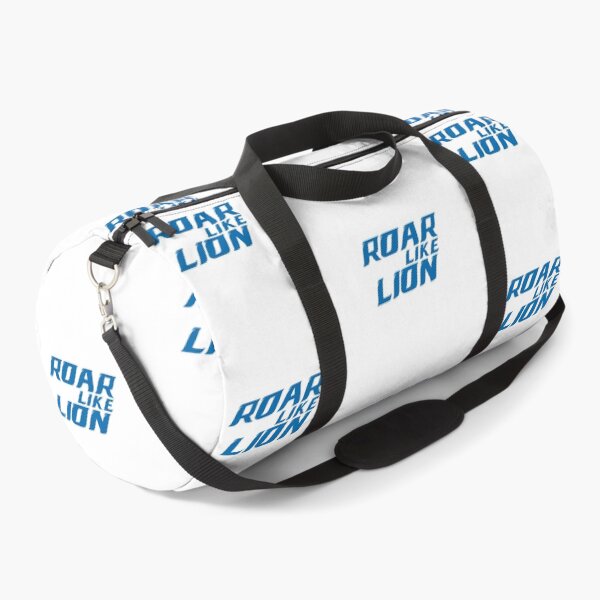 Item preview, Roar like lion designed and sold by sabinako.