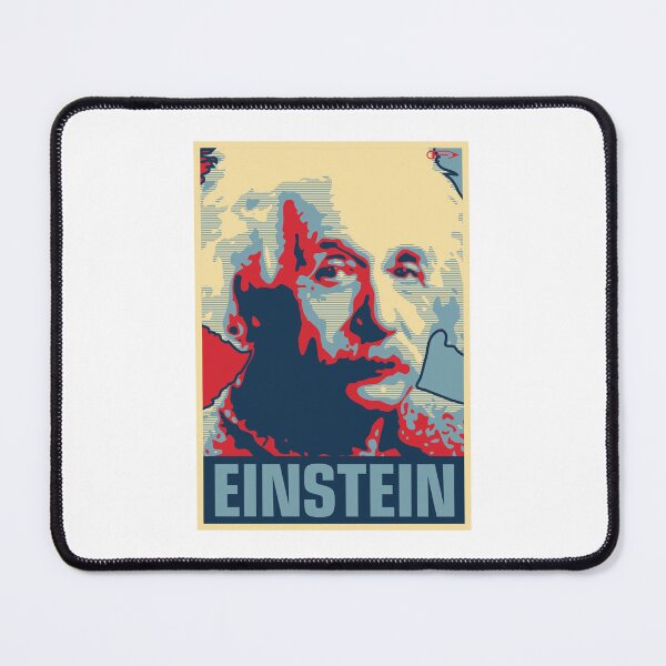 Item preview, Einstein designed and sold by DFA.