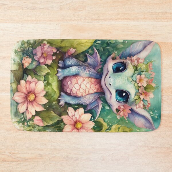 Item preview, Cute Dragon designed and sold by RaF71PrO.
