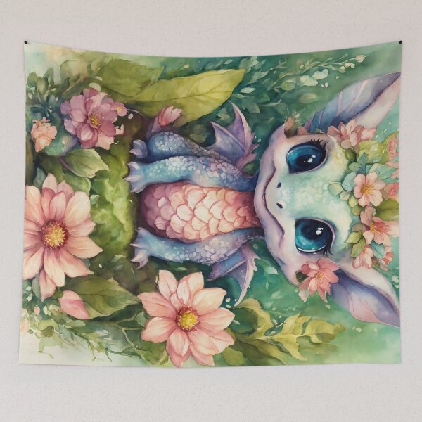 Item preview, Cute Dragon designed and sold by RaF71PrO.