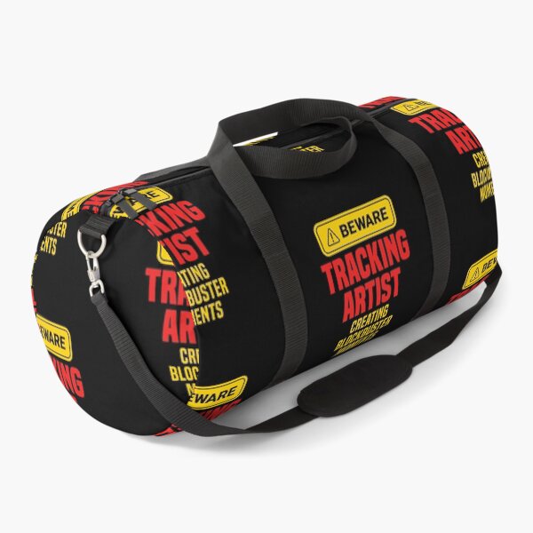 Item preview, Tracking Artist Creating Blockbuster Moments designed and sold by NermilioDesigns.