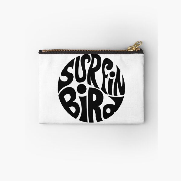 Item preview, Surfin' Bird designed and sold by DarkSunglasses.