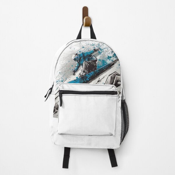 Item preview, Snowboarder designed and sold by TomaszMaternia.