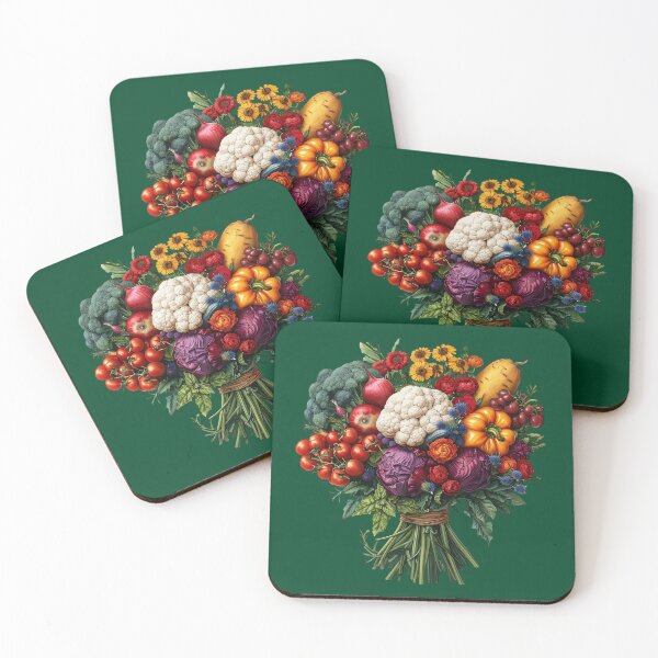 Item preview, Garden Vegetables | Vegetable Bouquet designed and sold by Hiszpanka.