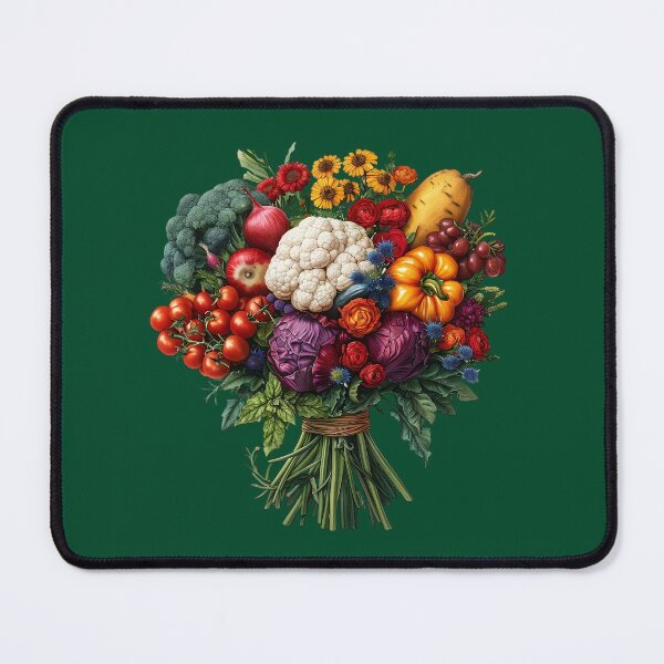 Item preview, Garden Vegetables | Vegetable Bouquet designed and sold by Hiszpanka.