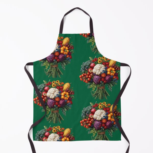 Item preview, Garden Vegetables | Vegetable Bouquet designed and sold by Hiszpanka.