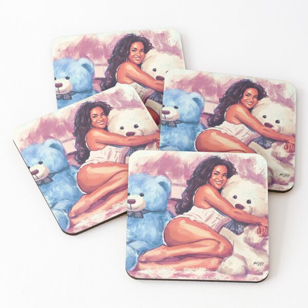 Item preview, Rosa Acosta designed and sold by markclarkii.