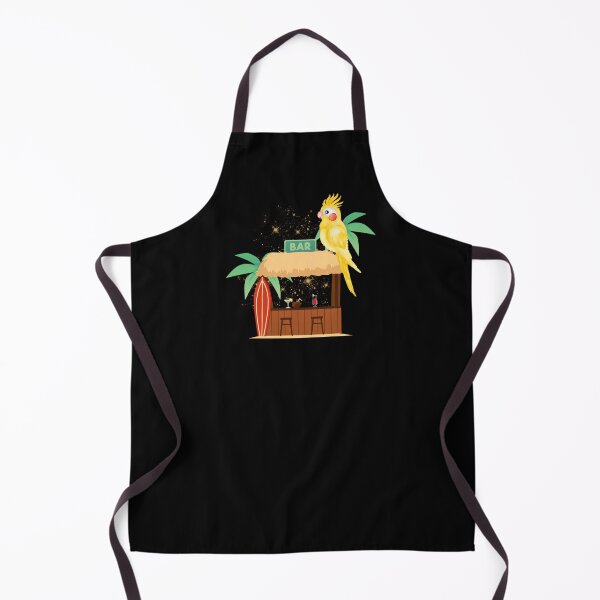 Item preview, Funny Coctailed Bird designed and sold by EmiAndMike.