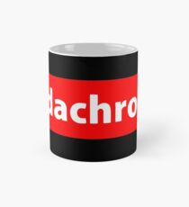 KODACHROME Mug