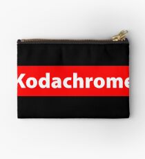 KODACHROME Studio Pouch