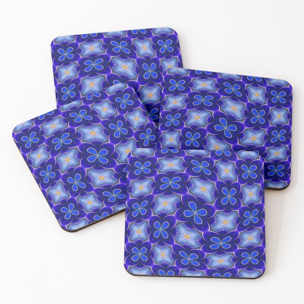 Item preview, Four Leaf Clover Patterns designed and sold by Patternflower.