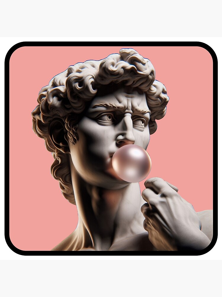 David Bubble Gum