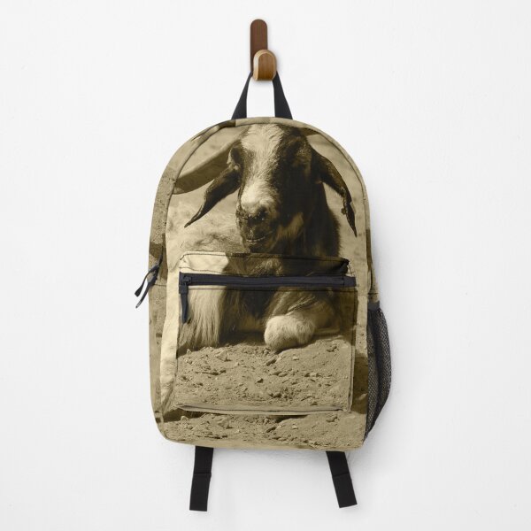 Item preview, Myotonic Goat Relaxed Benidorm Tint designed and sold by eddiebarronshop.