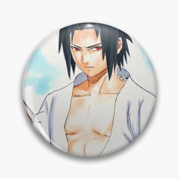 Item preview, Sasukeeeeeee! designed and sold by markclarkii.