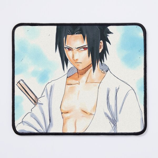 Item preview, Sasukeeeeeee! designed and sold by markclarkii.