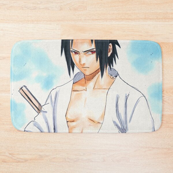 Item preview, Sasukeeeeeee! designed and sold by markclarkii.