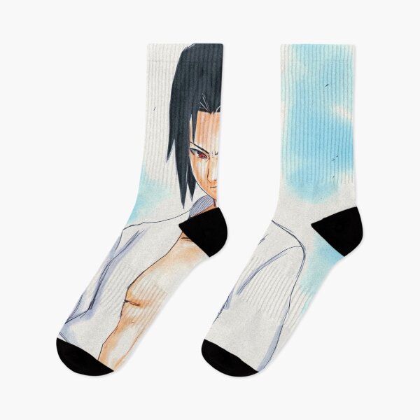 Item preview, Sasukeeeeeee! designed and sold by markclarkii.