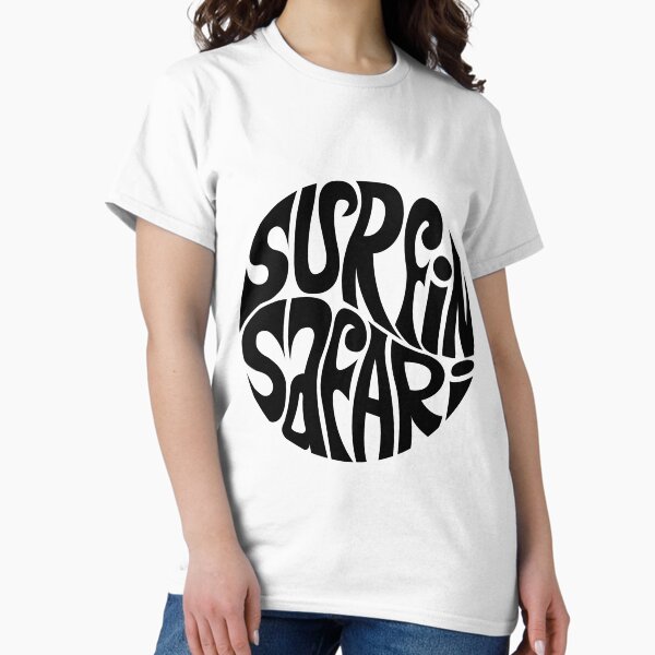 Item preview, Surfin' Safari designed and sold by DarkSunglasses.