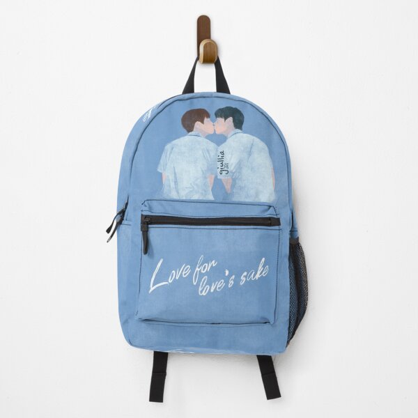 Item preview, Love for Love's Sake FANART 02 designed and sold by liajung.