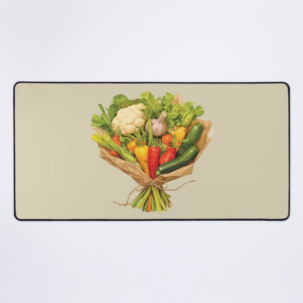 Item preview, Garden Vegetables | Vegetable Bouquet designed and sold by Hiszpanka.