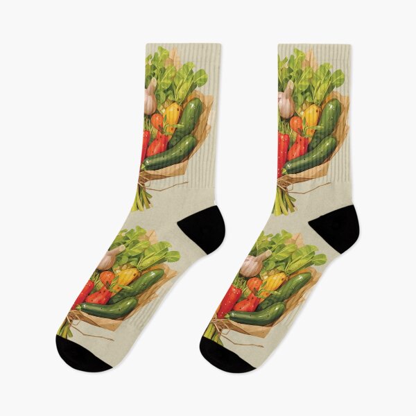 Item preview, Garden Vegetables | Vegetable Bouquet designed and sold by Hiszpanka.