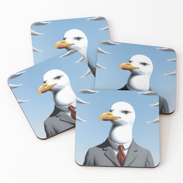 Item preview, The Seagull  designed and sold by Sidney Graf.