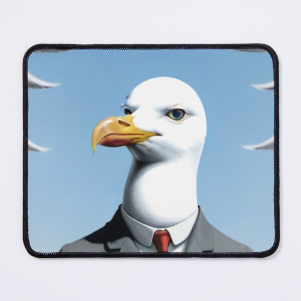 Item preview, The Seagull designed and sold by Sidney Graf.