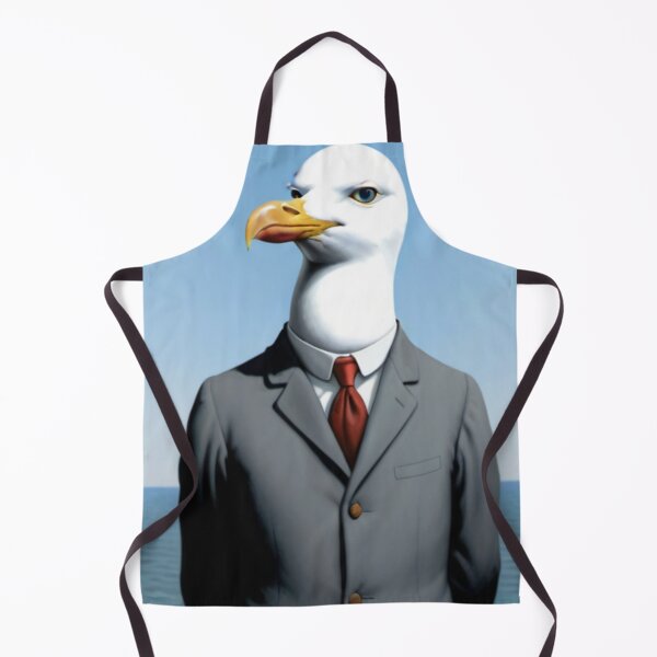 Item preview, The Seagull  designed and sold by Sidney Graf.