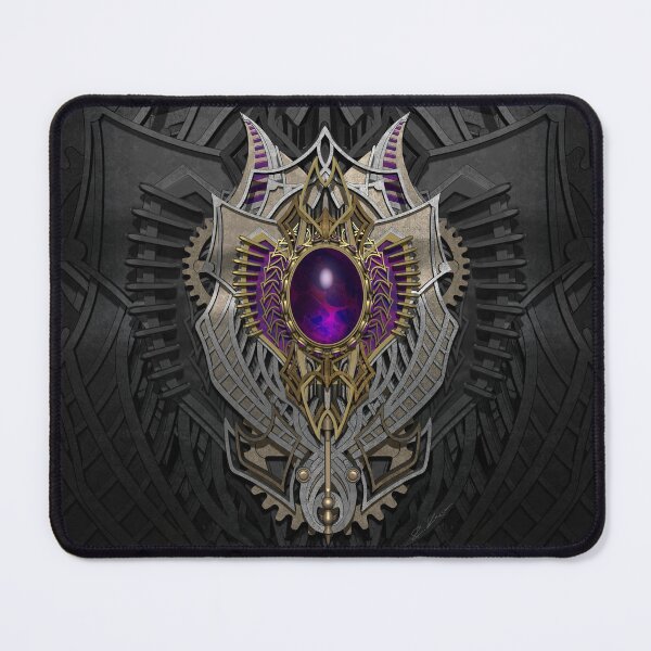 Item preview, Decorative object - purple Version designed and sold by KairoDesign.