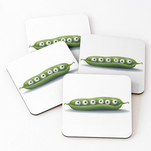 Item preview, Pea Eye Grains designed and sold by omerfdln34.