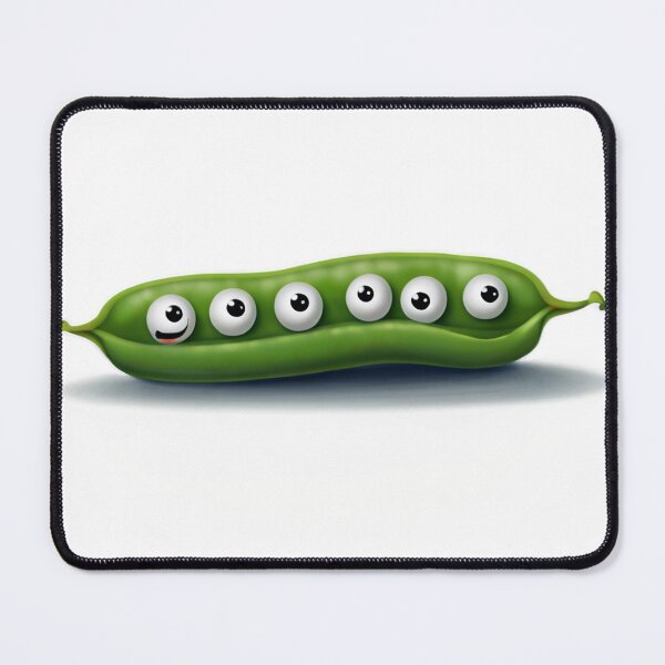 Item preview, Pea Eye Grains designed and sold by omerfdln34.