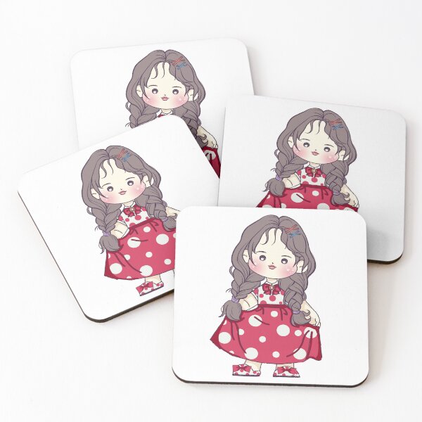 Item preview, A beautiful,self-confident girl. designed and sold by atika-atk.