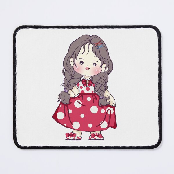 Item preview, A beautiful,self-confident girl. designed and sold by atika-atk.